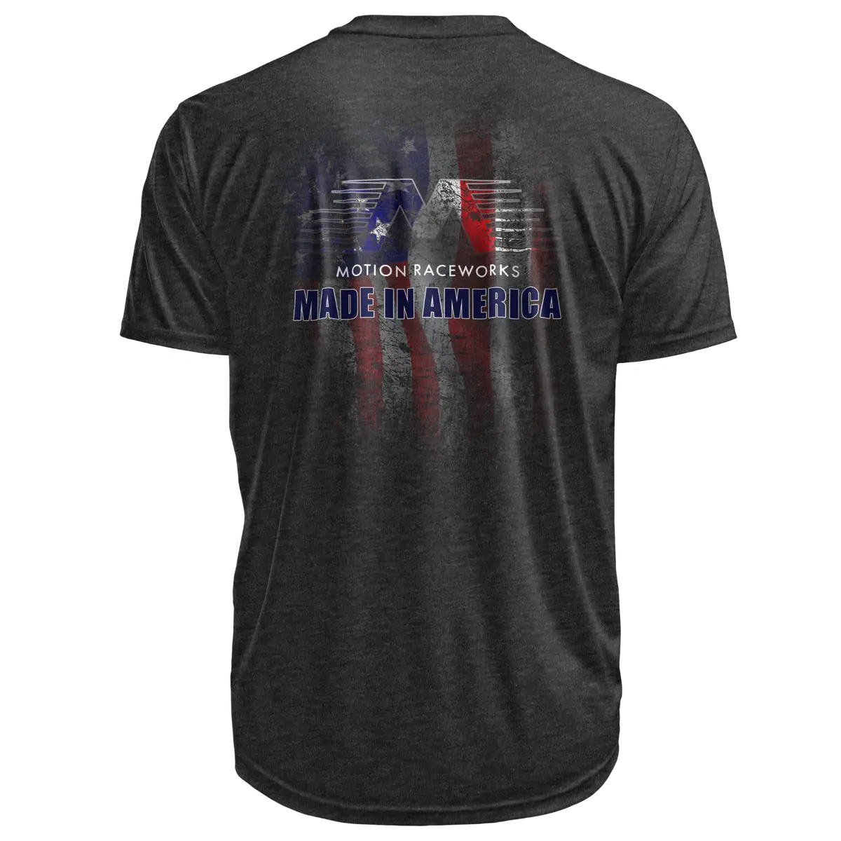Motion Raceworks 'Merica Shirt 3