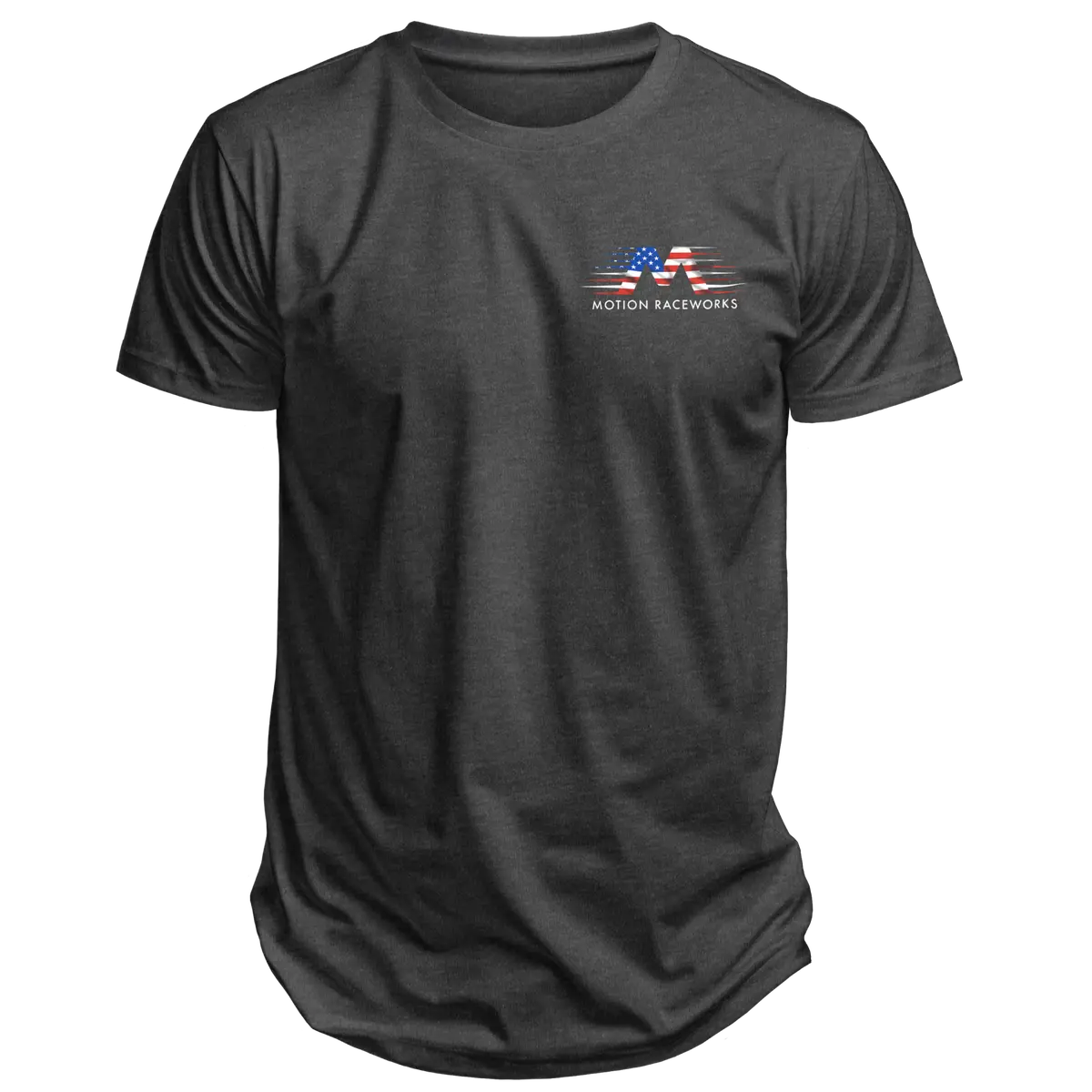 Motion Raceworks 'Merica Shirt 2