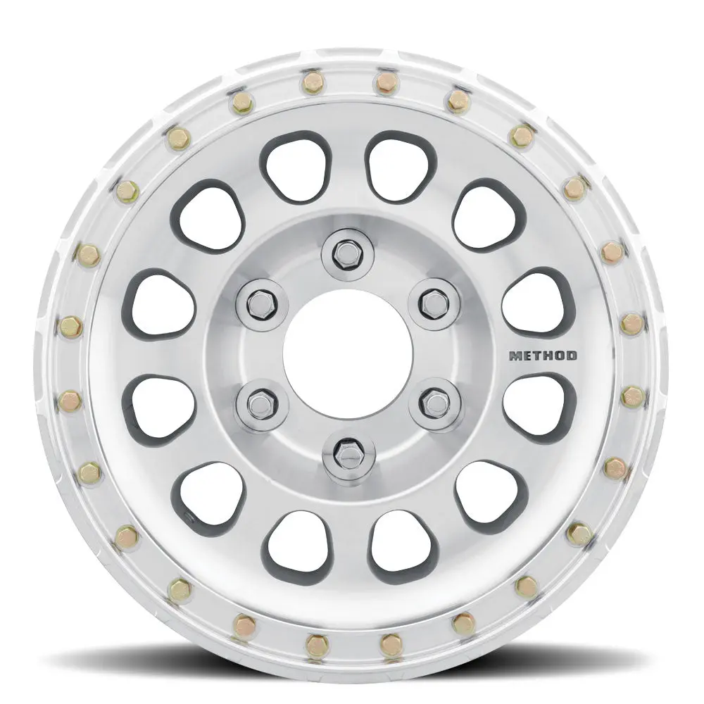 103 - Markdown  Beadlock | Machined - Raw 2
