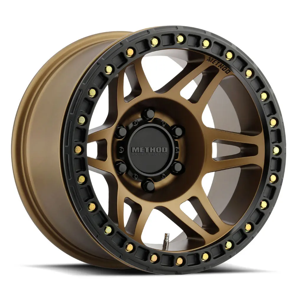 106 | Beadlock | Method Bronze® 1