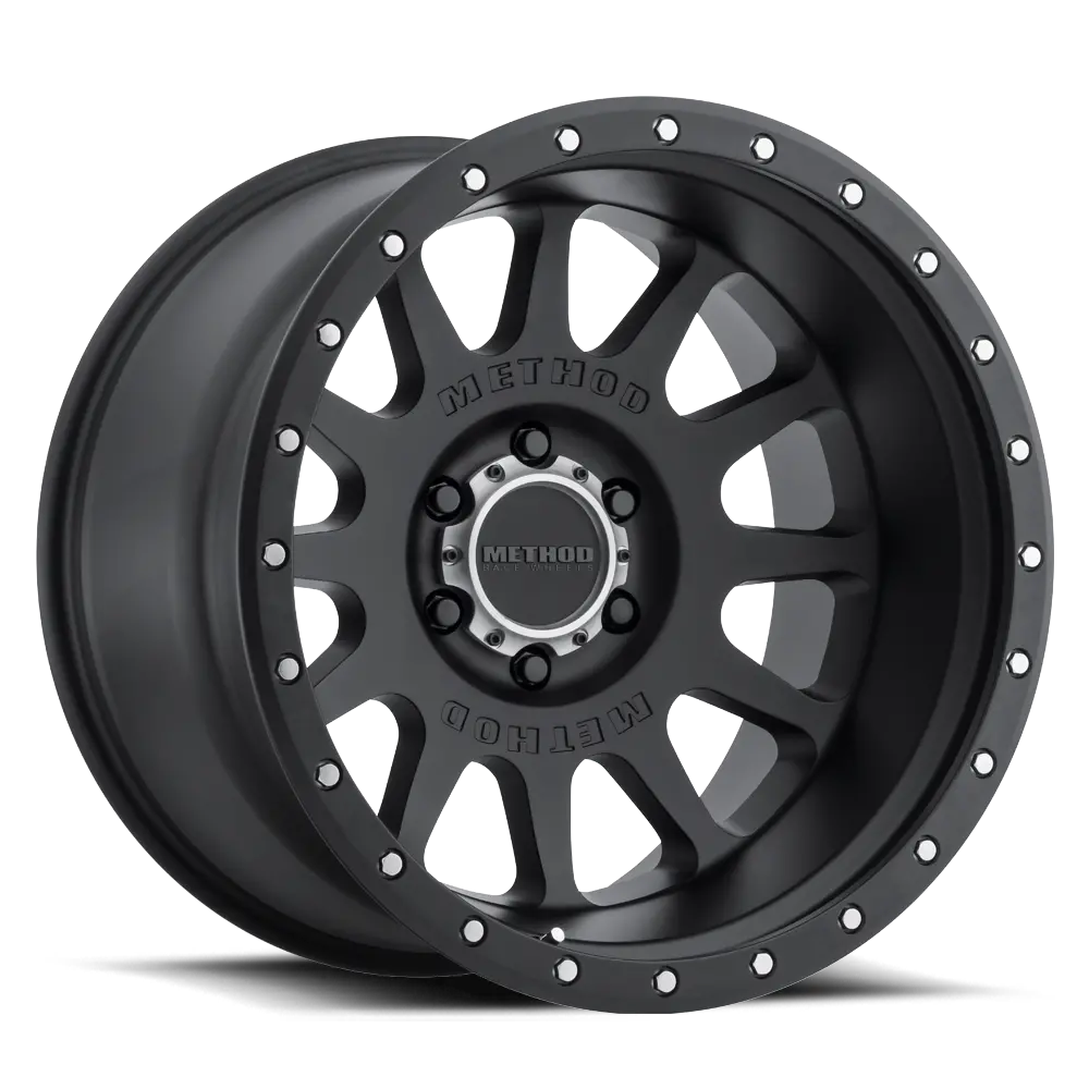 605 | Nv | Matte Black 2