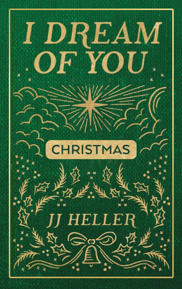 I Dream Of You Christmas 1
