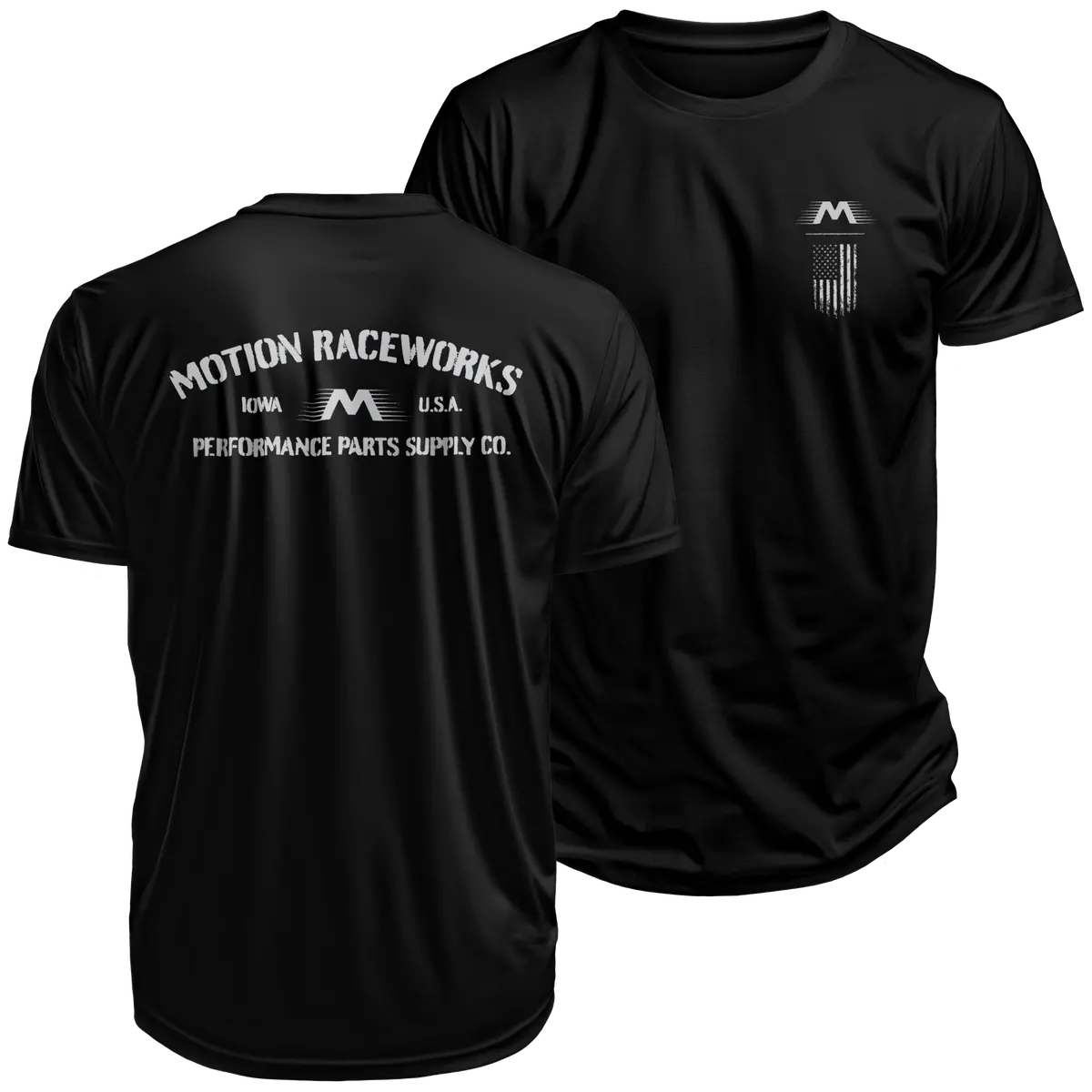 Motion Ordinance Shirt 1