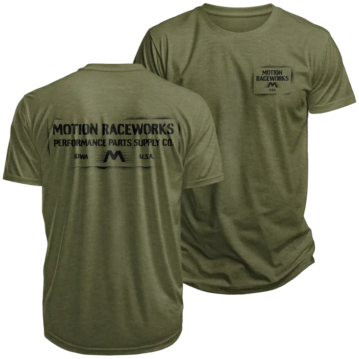 Motion Ammo Can Shirt 1