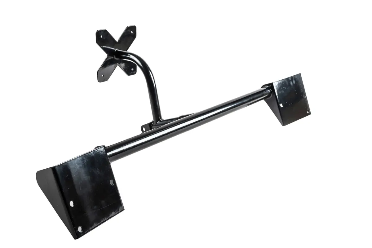 2005-14 Mustang S197 Bolt On Parachute Mount 14-140 1