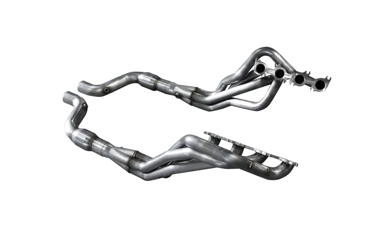 Right Hand Drive Mustang 5.0L Coyote 2015-2023 Direct Connection For Corsa 1