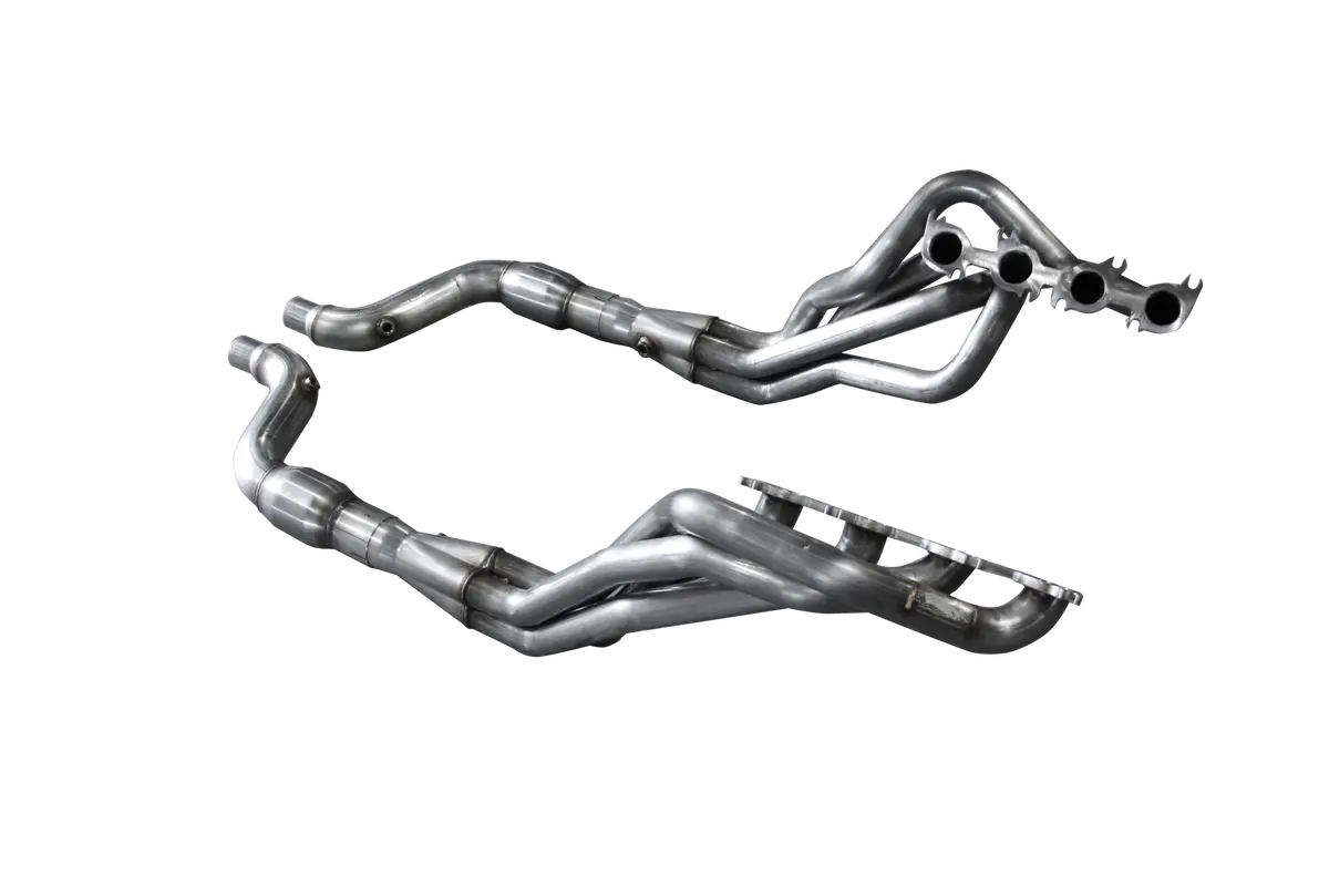 Mustang 5.0L Coyote 2024-2026 Direct Connection System 1