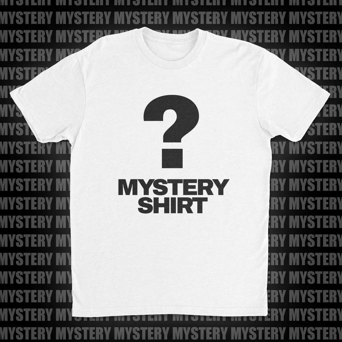 Mystery Goonzquad Tee 1