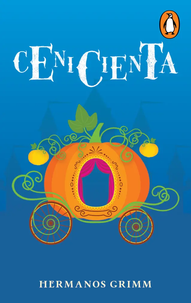 Cenicienta (Digital) 2