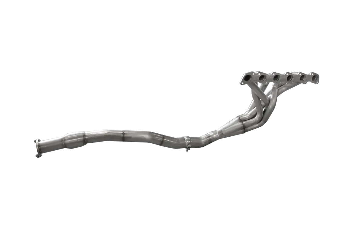 Nissan Patrol 4.8L Tb48 Inline 6 2002-2023 Long System 1