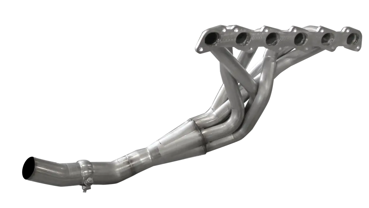 Nissan Patrol 4.8L Tb48 Inline 6 2002 & Up Short System 1