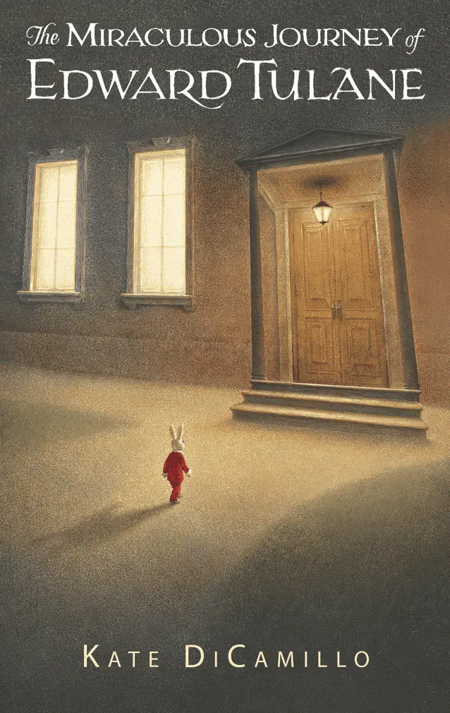 The Miraculous Journey Of Edward Tulane 1