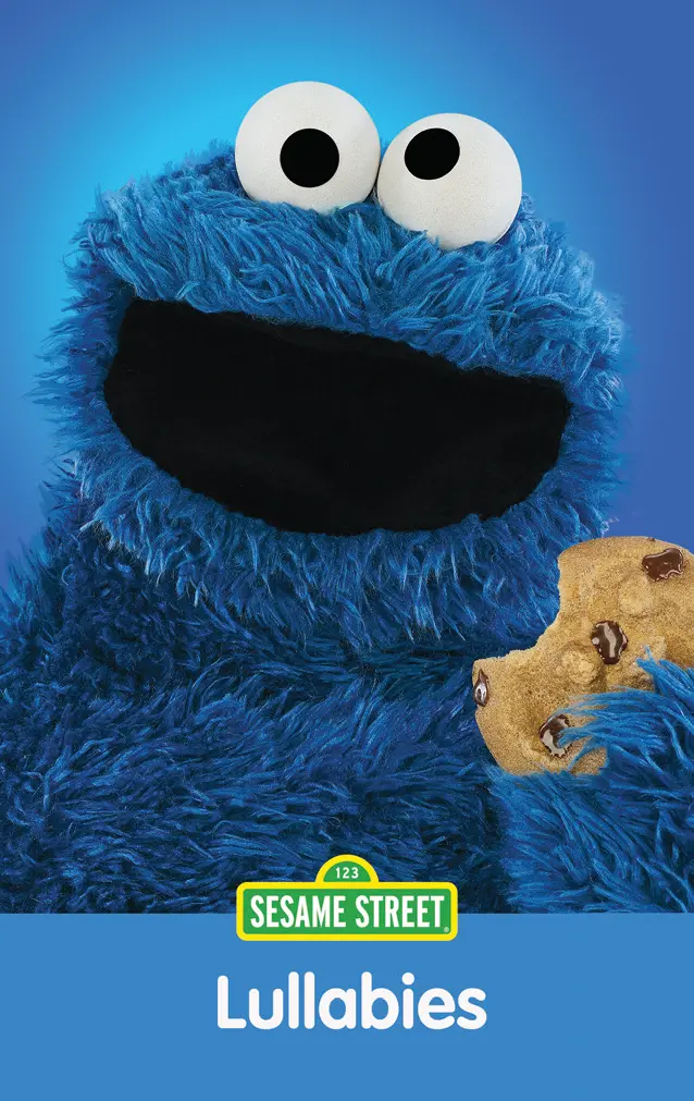 Sesame Street: Lullabies 1