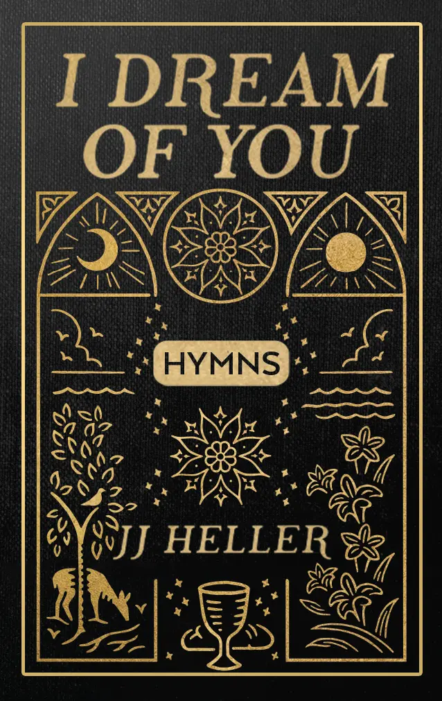 I Dream Of You: Hymns 1