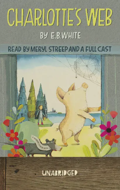 Charlotte's Web 1