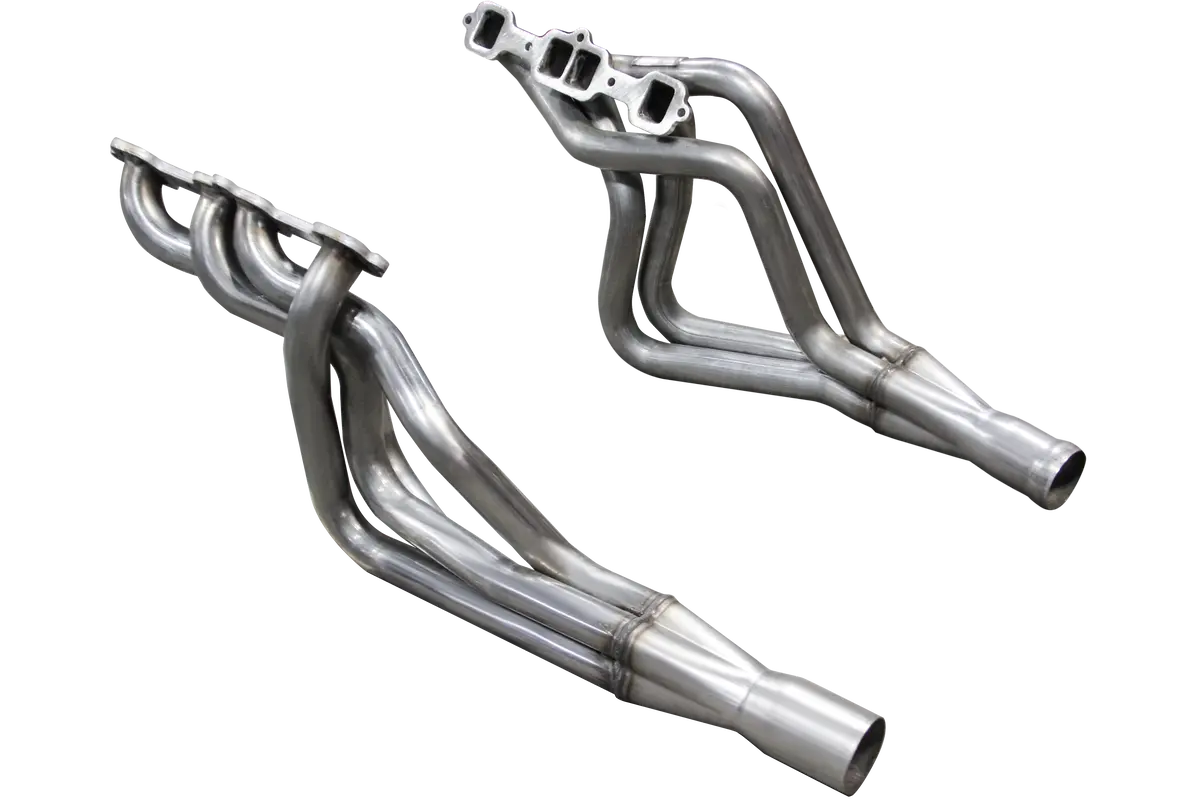 Oldsmobile G-Body Small Block 1978-1988 Headers 1