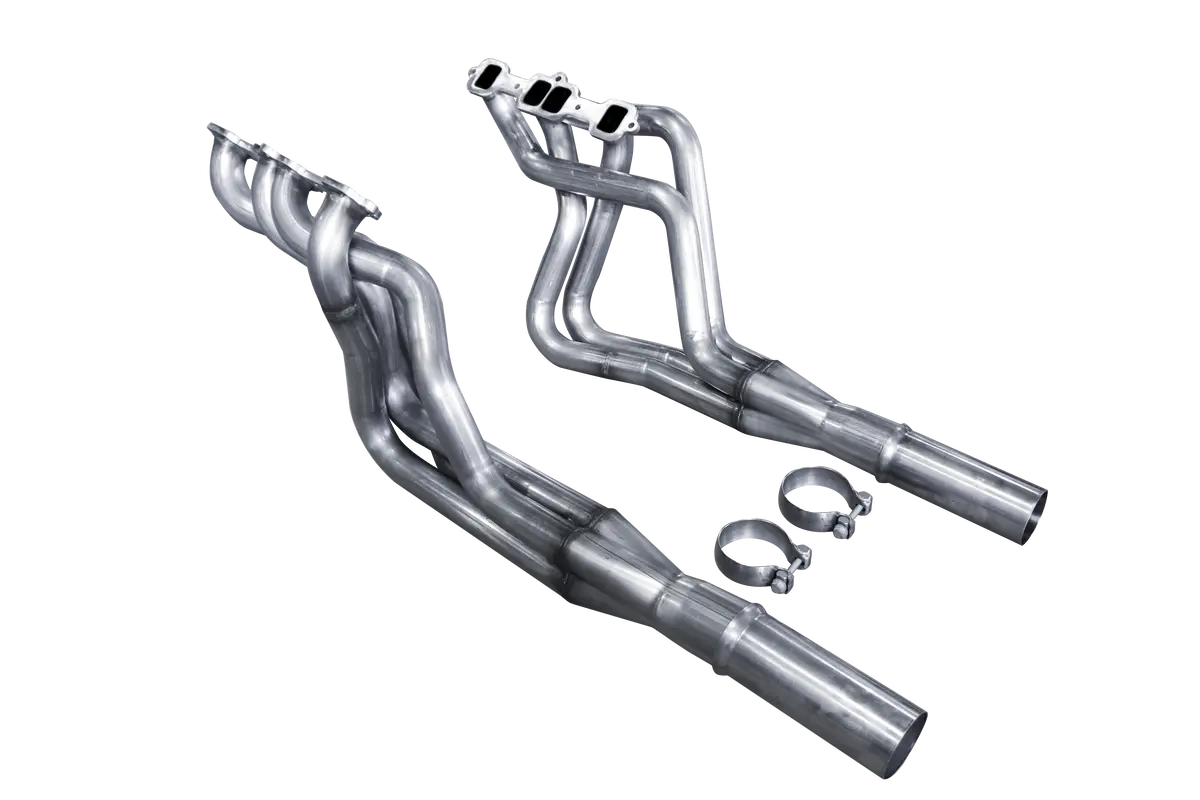 Oldsmobile G-Body Big Block 1978-1988 Headers 1