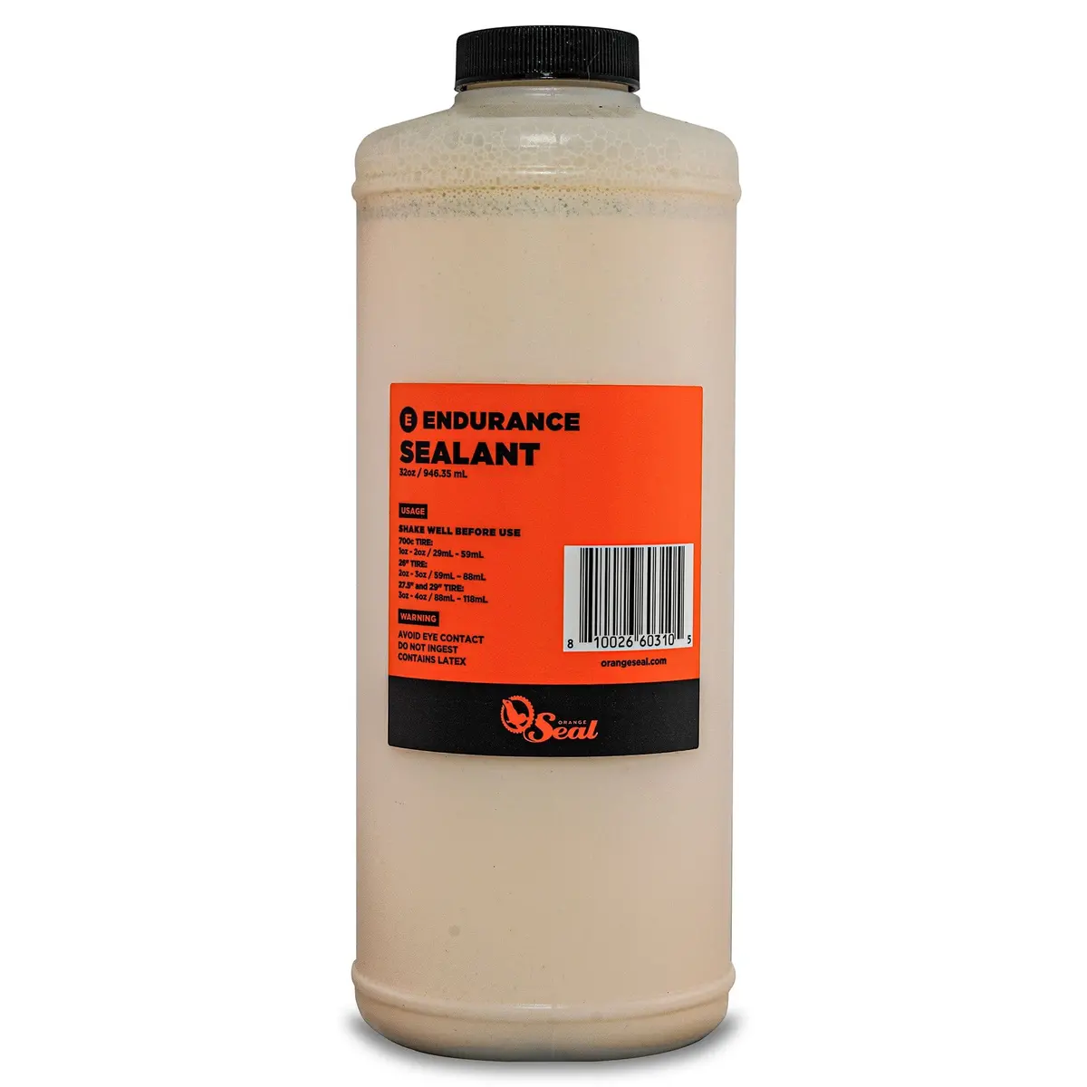 Orange Seal Tubeless Tire Sealant 4