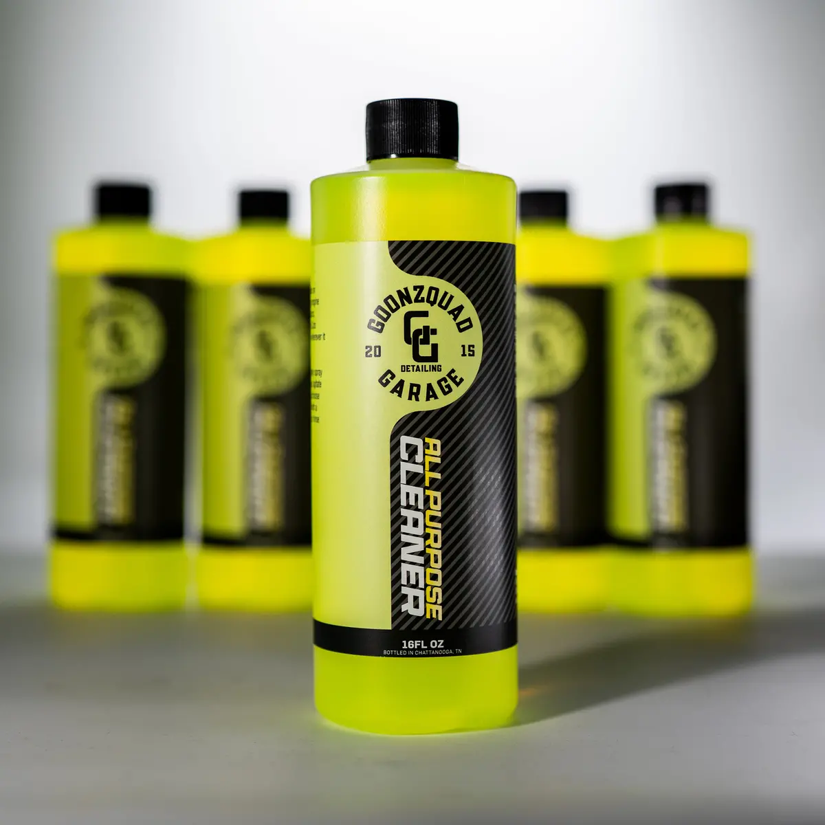 All Purpose Cleaner & Degreaser 1