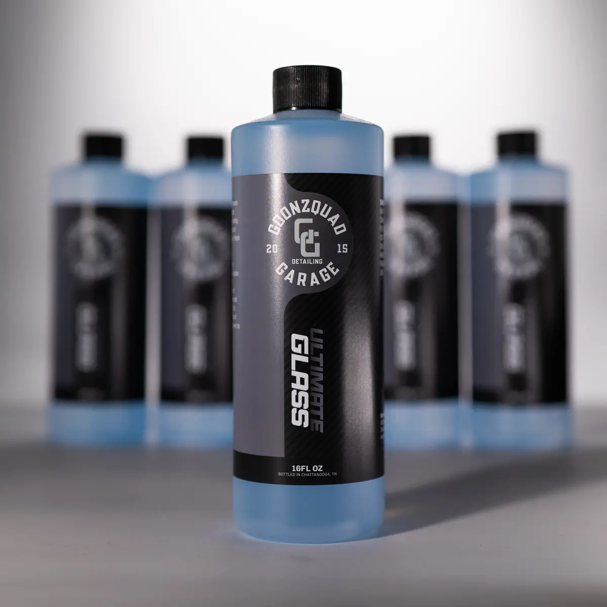 Goonzquad Glass Cleaner 1