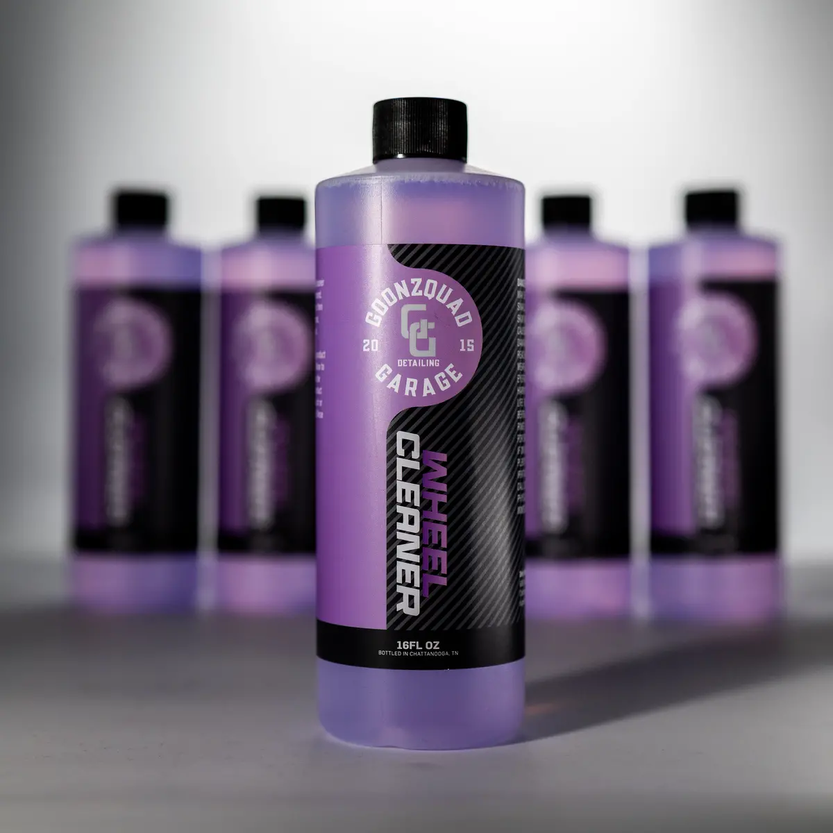 Goonzquad Wheel Cleaner 1