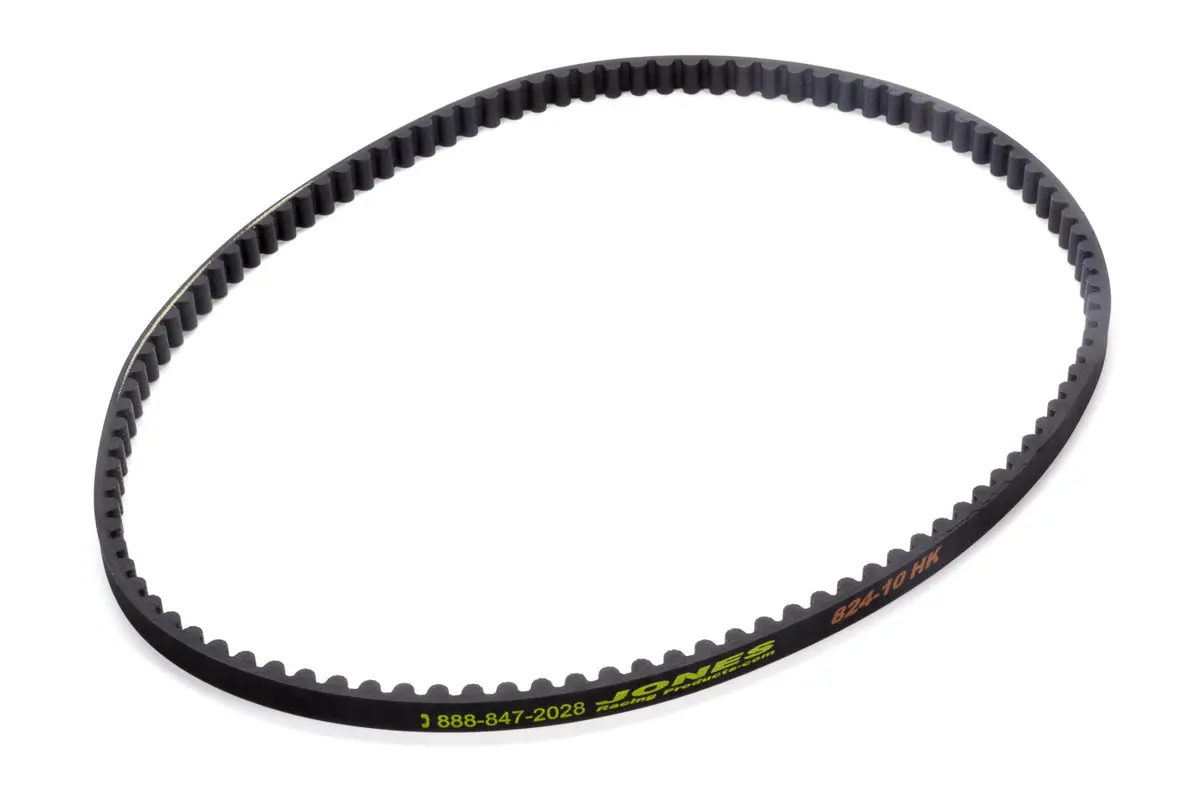 Hd Belt 824Mm For Fluidworks Oil Pump 1
