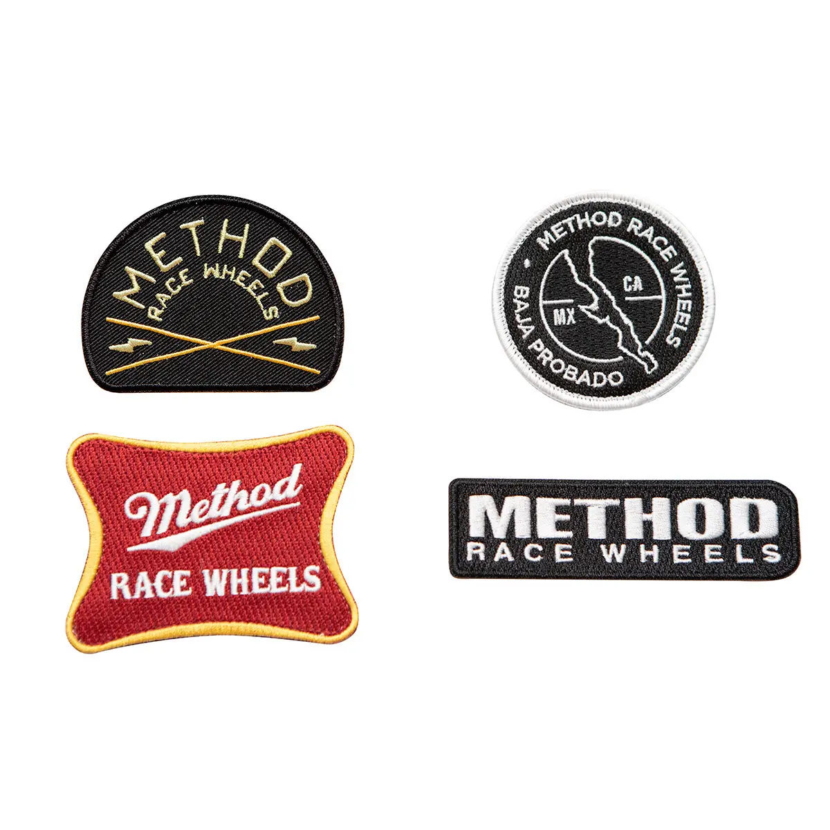 Method Patch Kit 1