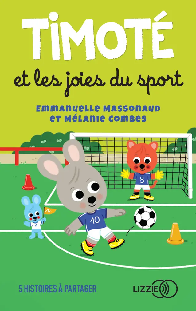 Timoté Et Les Joies Du Sport 1