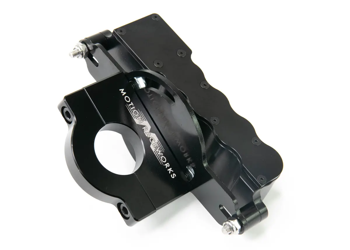 Rife Triple/Quad Sensor Swiveling Roll Bar Bracket 18-16002 1