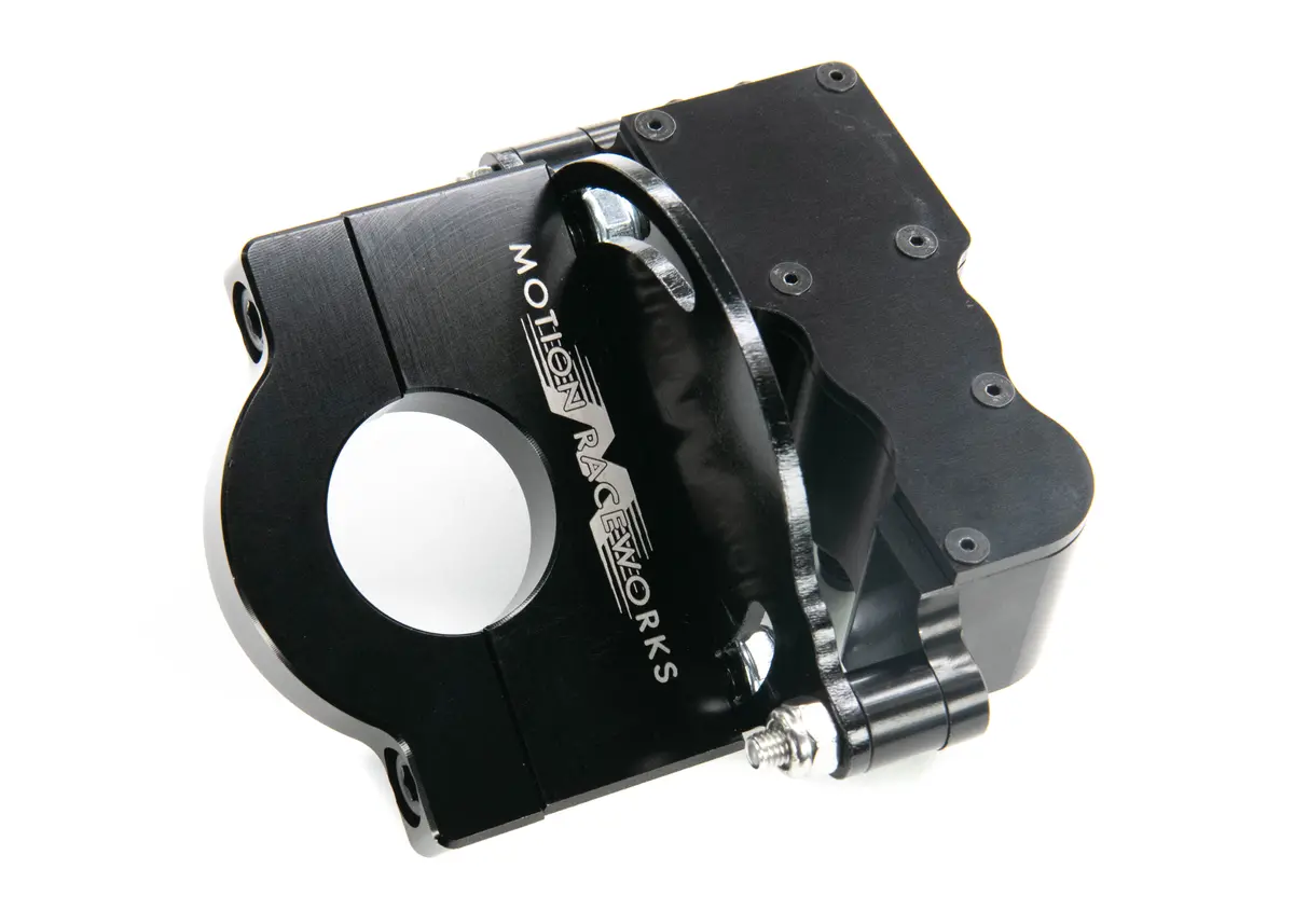 Rife Dual Sensor Swiveling Roll Bar Bracket 18-16001 1