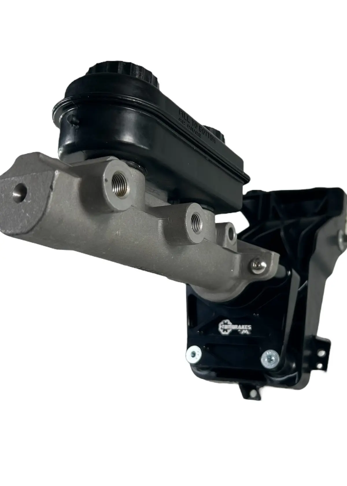 S550 Mustang Manual Master Cylinder Kit (4 Piston/1.032 Bore) 20-170 1