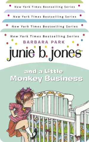 The Junie B. Jones Collection 1