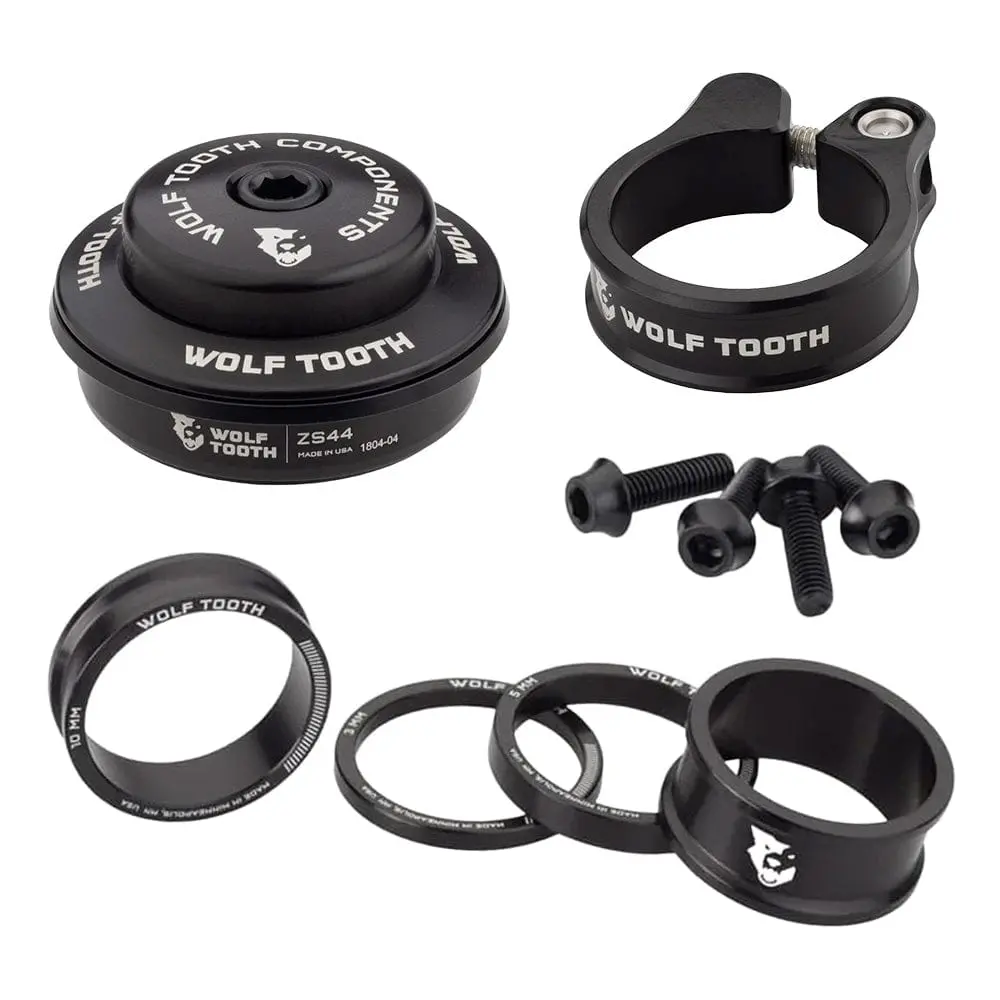 Premium Headset Build Kit Bundle 1