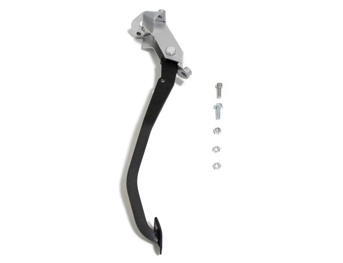Is200 Altezza Clutch Pedals 1