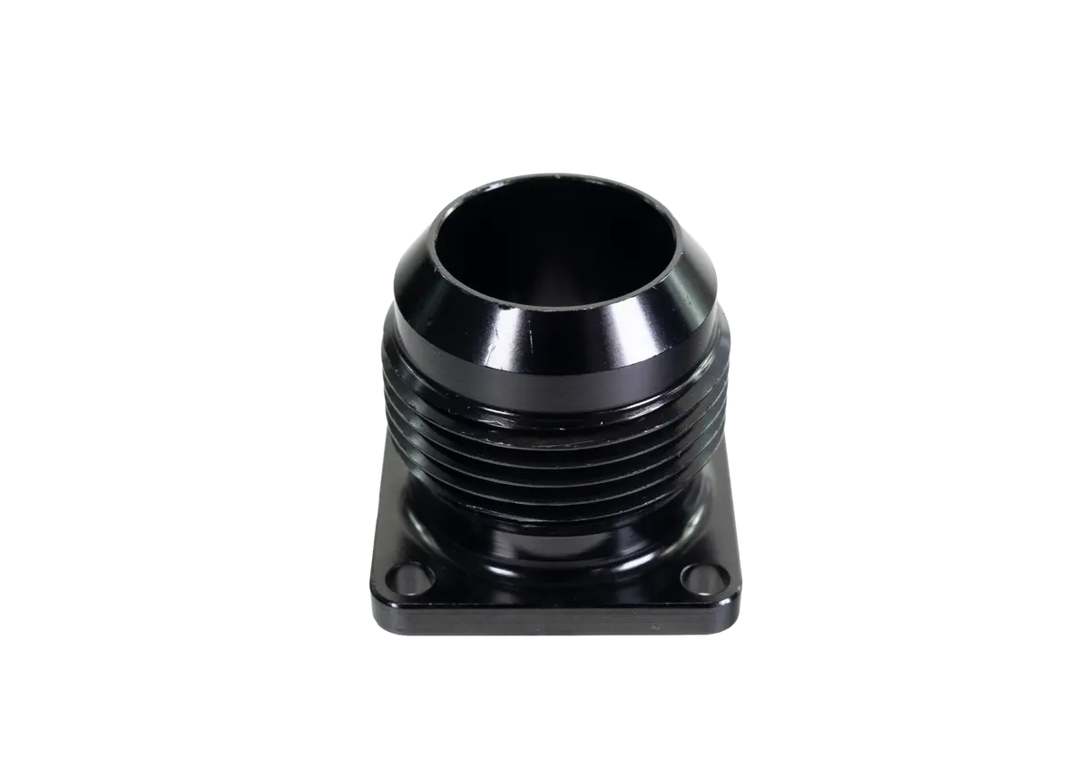 Fluidworks Mechanical Small Fuel Pump -16An Fitting 1