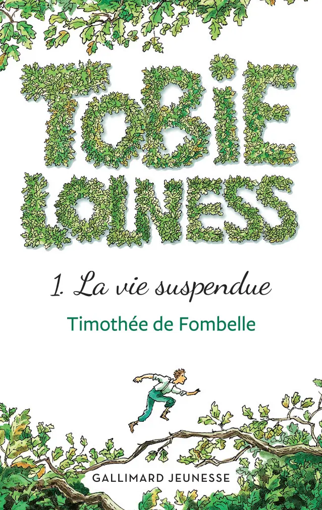 Tobie Lolness : La Vie Suspendue 1