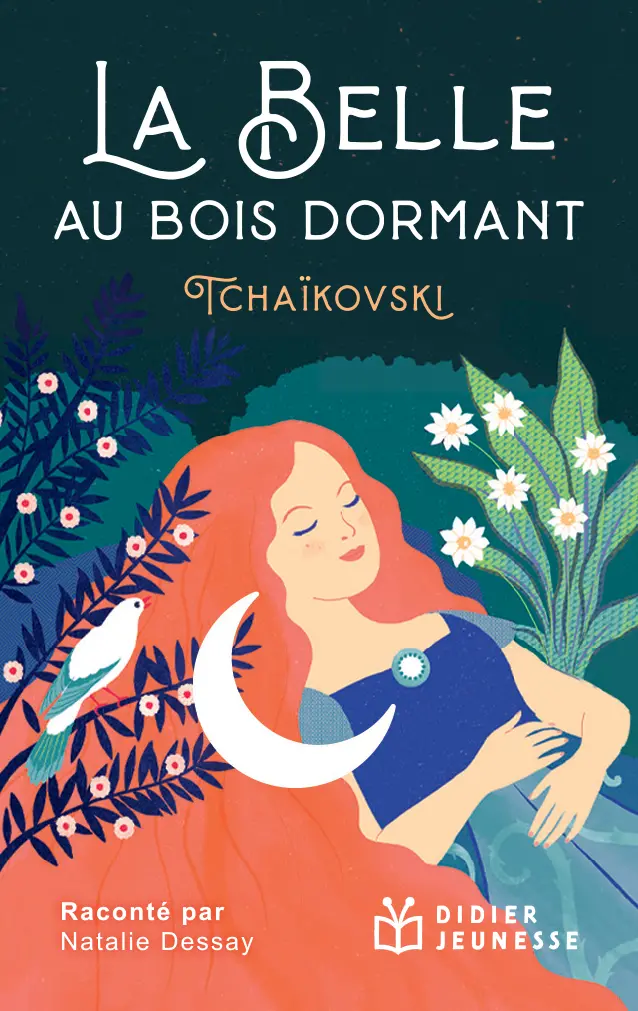 La Belle Au Bois Dormant 1