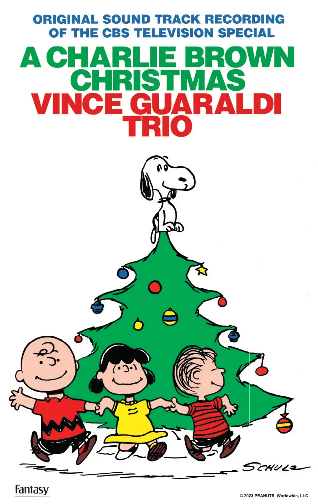 A Charlie Brown Christmas 2