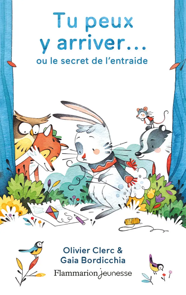 Tu Peux Y Arriver 1