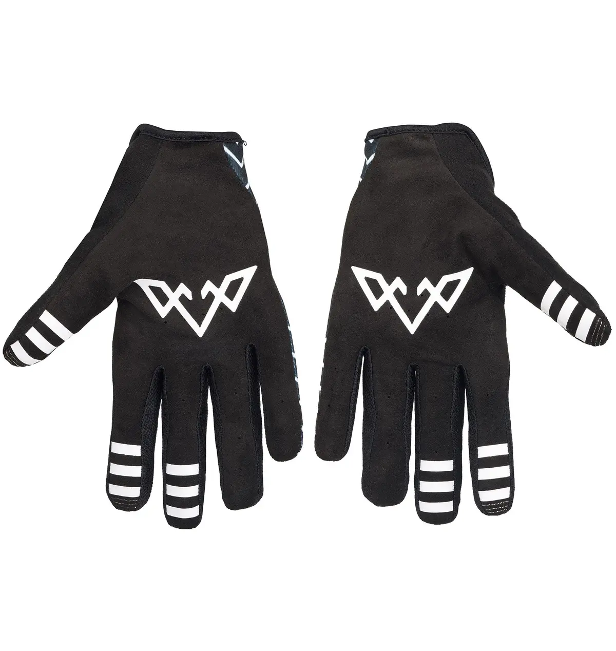 Tasco Glove, Stem Cap, And Steel Bolt Bundle - Test 1