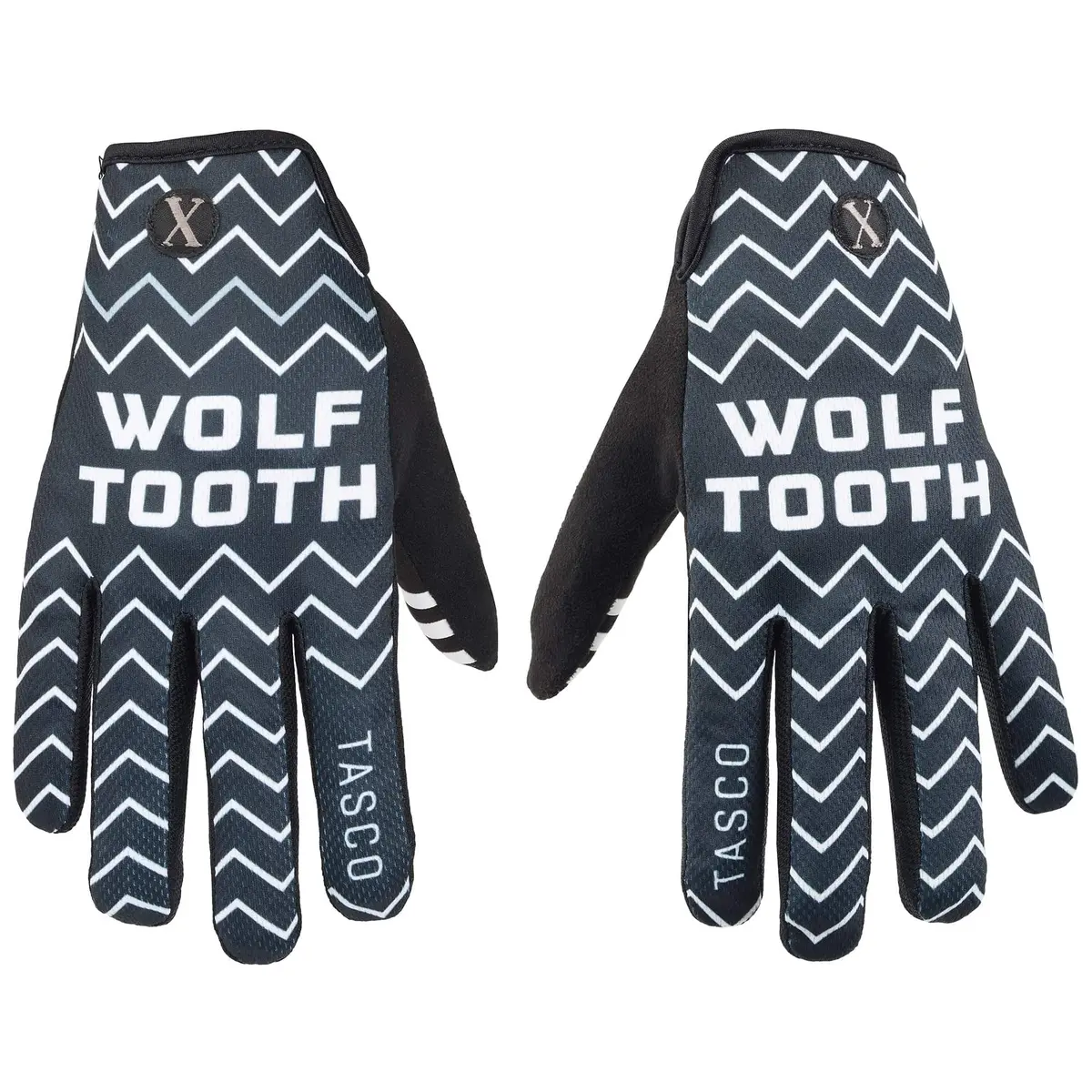 Wolf Tooth X Tasco Ridgelinex Gloves 1