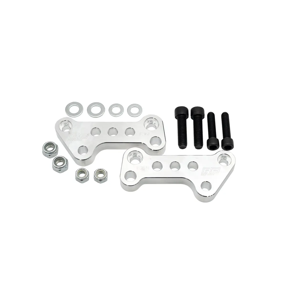 Raceform - Drift Adapters For Bmw E36 - Stock Arm 1