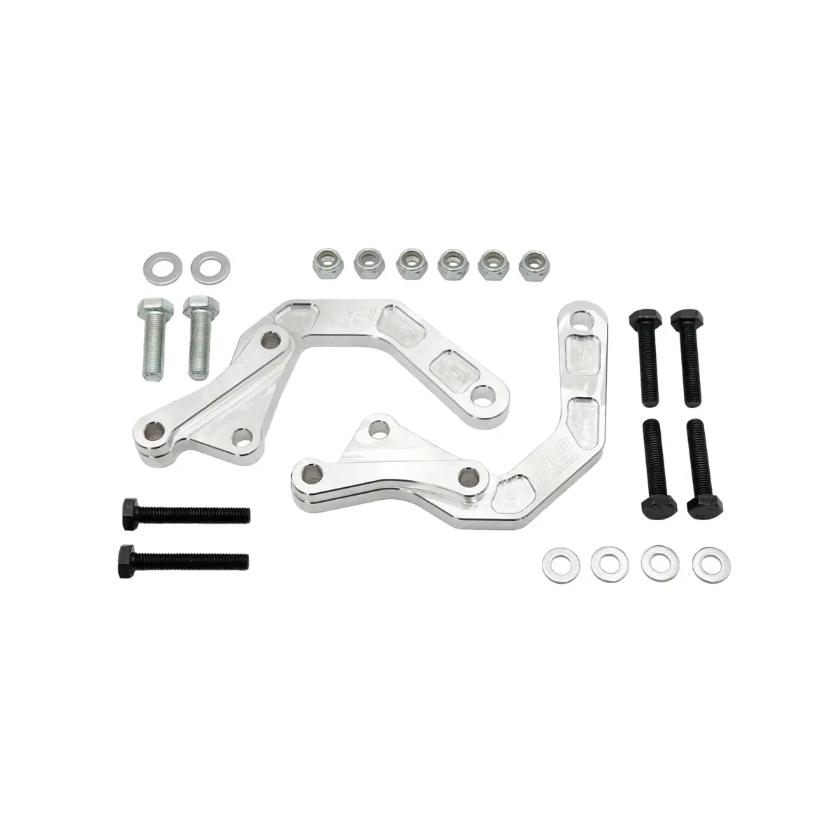 Raceform - Lexus Is300 Dual Caliper Bracket 1