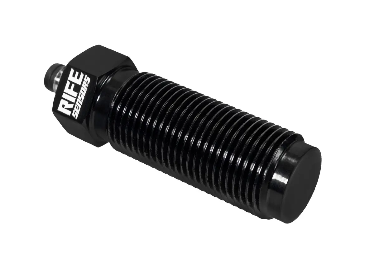 Rife Magnetic Crank Trigger Hall Effect Sensor M8 1