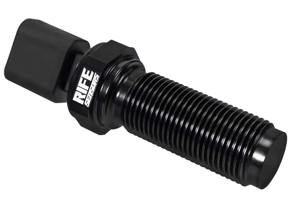 Rife Magnetic Crank Trigger Hall Effect Sensor Dtm 1
