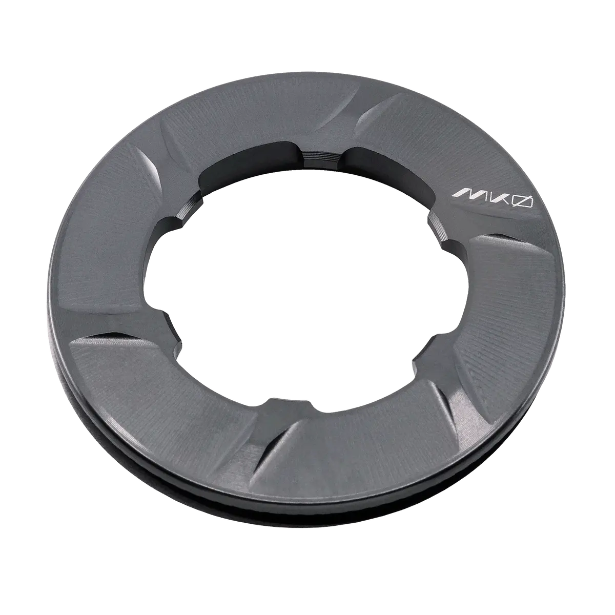 Mk0 Centerlock Rotor Lockring – Internal Spline 1