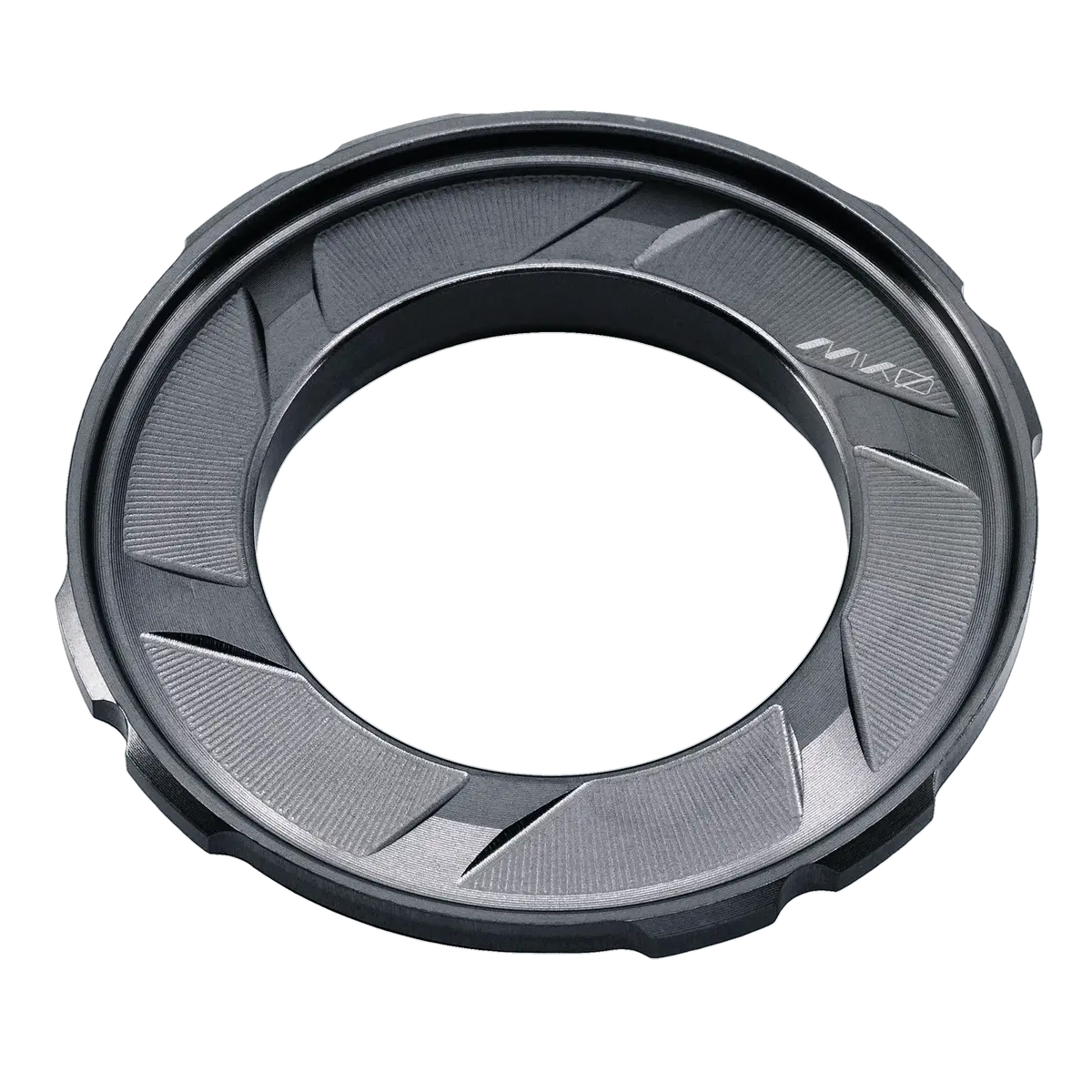 Mk0 Centerlock Rotor Lockring – External Spline 1