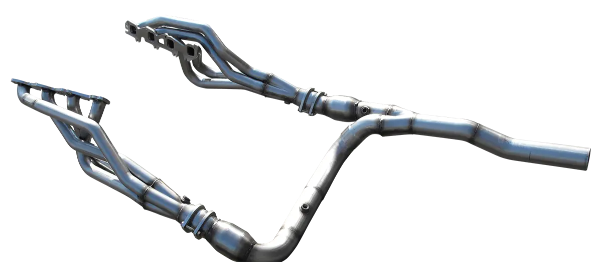 Dodge Hemi Ram 2500 Truck 2009-2013 Long System 1