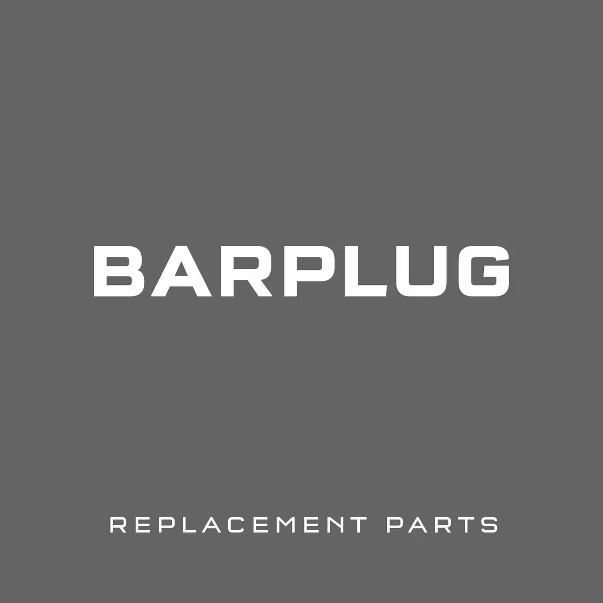 Bar End Plug Replacement Parts 1