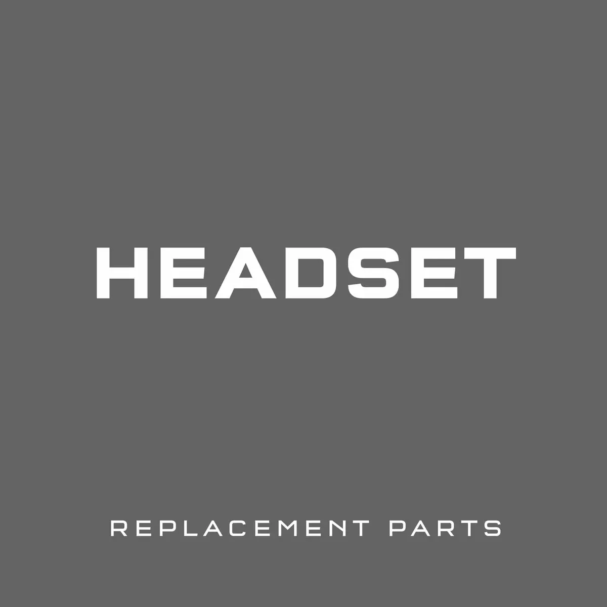 Wolf Tooth Headset Replacement Parts 1